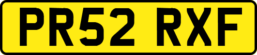 PR52RXF