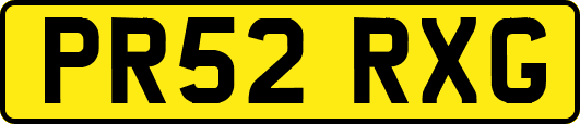 PR52RXG