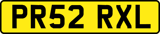 PR52RXL