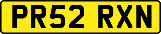 PR52RXN