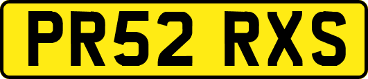 PR52RXS