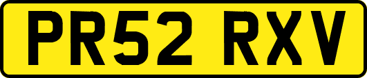 PR52RXV