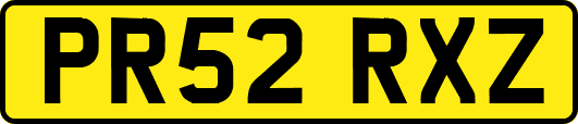 PR52RXZ