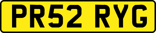 PR52RYG