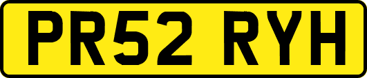 PR52RYH