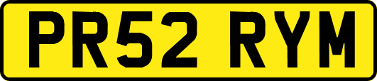 PR52RYM