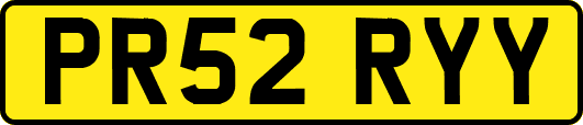 PR52RYY
