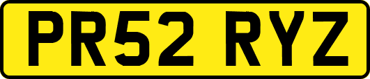 PR52RYZ