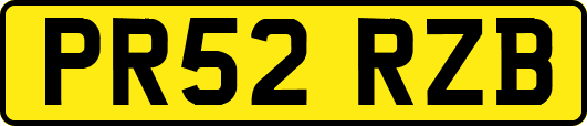 PR52RZB