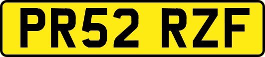 PR52RZF