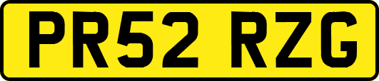 PR52RZG
