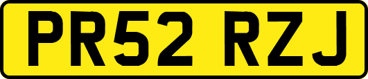 PR52RZJ