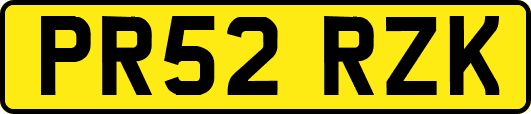 PR52RZK
