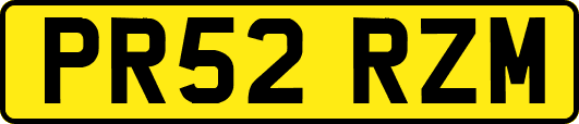 PR52RZM