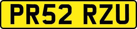 PR52RZU