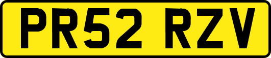 PR52RZV