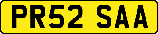 PR52SAA