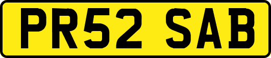 PR52SAB