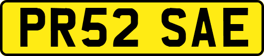 PR52SAE