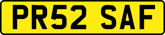 PR52SAF