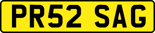 PR52SAG