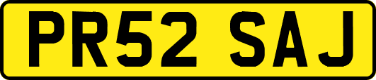 PR52SAJ
