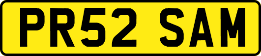 PR52SAM