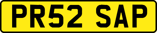 PR52SAP