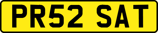 PR52SAT