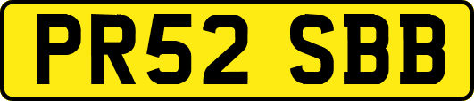 PR52SBB