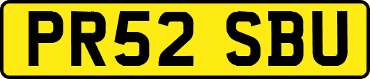 PR52SBU