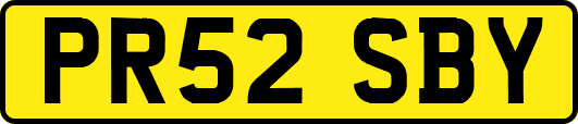 PR52SBY