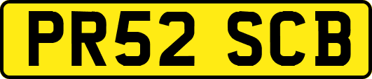 PR52SCB