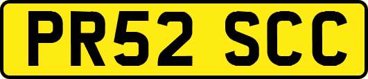 PR52SCC