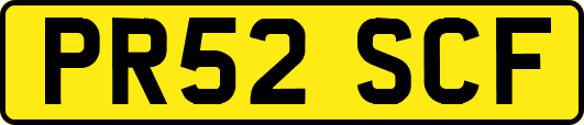 PR52SCF