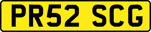 PR52SCG