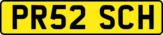PR52SCH