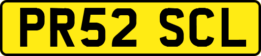 PR52SCL