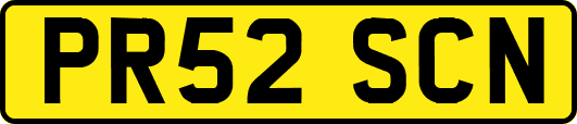 PR52SCN