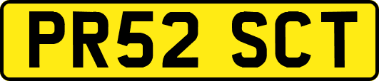 PR52SCT