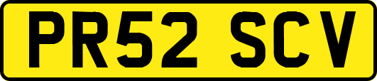 PR52SCV