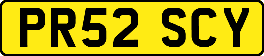 PR52SCY