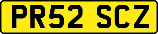 PR52SCZ