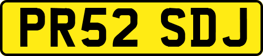 PR52SDJ
