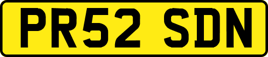 PR52SDN