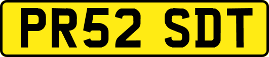 PR52SDT