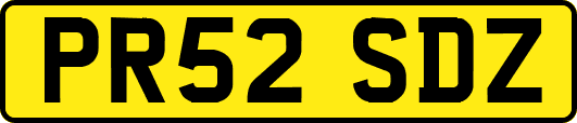 PR52SDZ