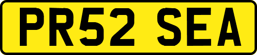 PR52SEA
