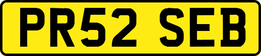 PR52SEB
