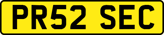 PR52SEC